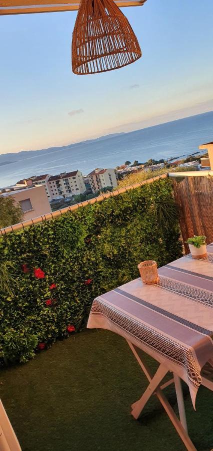 Vue Panoramique Apartment Ajaccio (Corsica)
