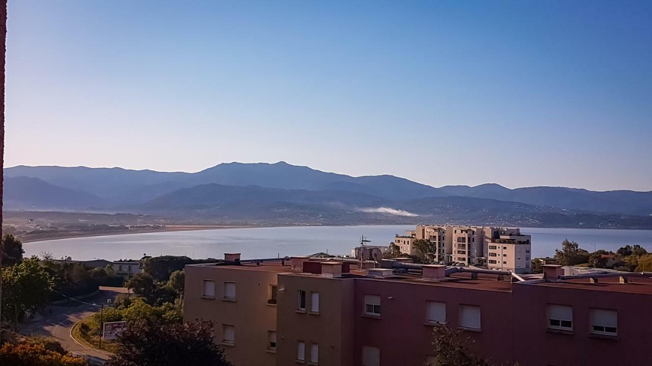 Vue Panoramique Apartment